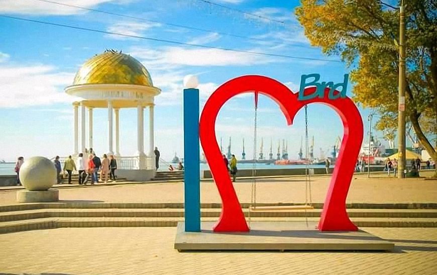 Моніторинг людської безпеки